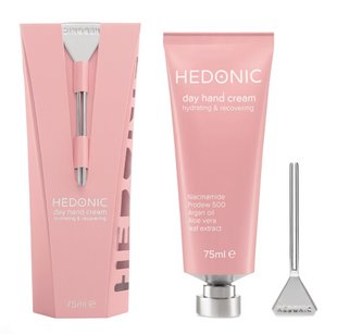 Hedonic Hydrating & Recovery Day Hand Cream 75 мл ЦБ-00032225 фото