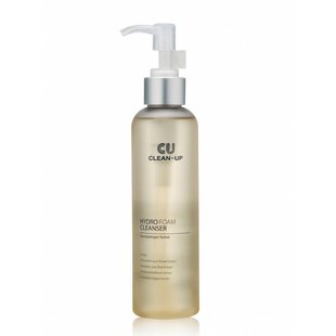 CU Skin Hydro Foam Cleanser 200 ml ЦБ-00022121 фото