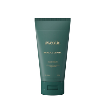 Aweskin Banana Drama 60ml Крем для рук ЦБ-00040622 фото