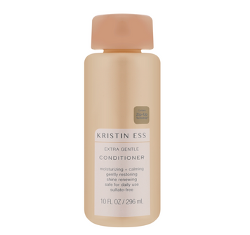 Kristin Ess Extra Gentle 296ml Кондиціонер для чутливої шкіри голови ЦБ-00039531 фото