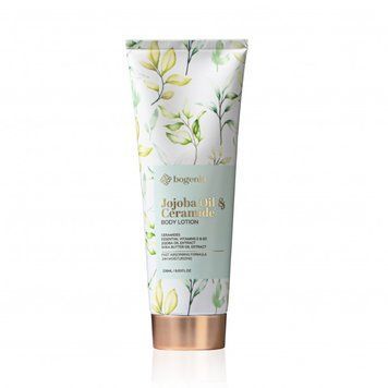 Bogenia Jojoba Oil Ceramide Body Lotion 236ml Лосьйон для тіла ЦБ-00039331 фото