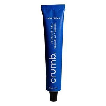 Crumb Floral Wood 50ml Крем для рук NTP Уцінка до 12.26 ЦБ-00041296 фото