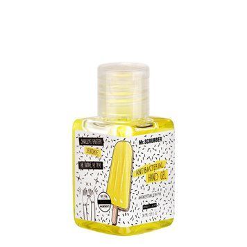 Mr.Scrubber Mango Ice Cream 30ml Антисептик ЦБ-00015809 фото