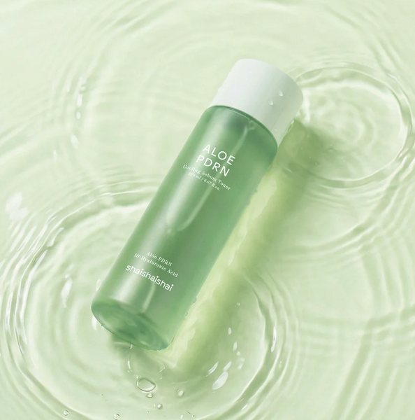 ShaiShaiShai Toner Заспокійливий, охолоджуючий, себорегулюючий тонер ЦБ-00041516 фото