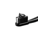 Curaprox Black Is White toothpaste 90ml Відбілююча зубна паста ЦБ-00036978 фото 3