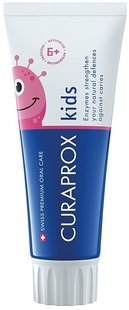 Curaprox For Kids Toothpaste (міні) ЦБ-00031764 фото