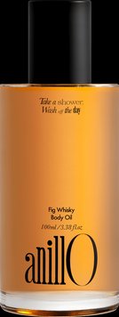 Anillo Fig Whisky Body Oil 100ml ЦБ-00033576 фото