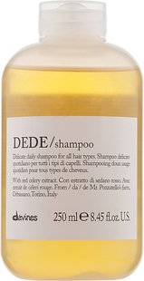 Davines Shampoo Delicato 250 ml ЦБ-00030848 фото