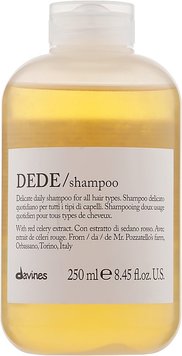 Davines Shampoo Delicato 250 ml ЦБ-00030848 фото