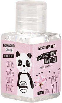 Mr.Scrubber Lotus 30ml Антисептик ЦБ-00015810 фото
