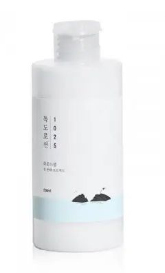 Round Lab Dokdo Lotion 200 ml ЦБ-00030675 фото