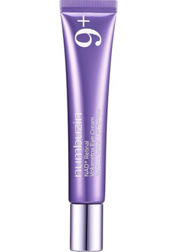 Numbuzin No.9 NAD Retinol Volumetox 20ml Крем під очі з ретиналем ЦБ-00040301 фото