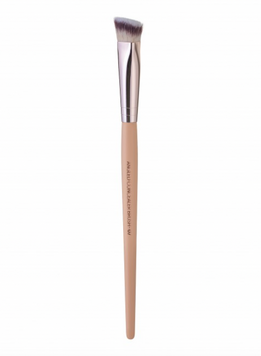 Neverti NP150 F07 Пензлик скошений для консилера ЦБ-00038934 фото