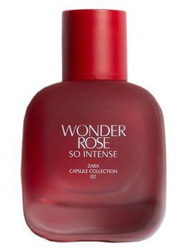 Zara Wonder Rose So Intense 90ml Парфуми жіночі ЦБ-00036245 фото