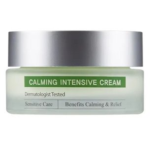 CU Skin Clean-Up Calming Intensive Cream 30 ml ЦБ-00022123 фото