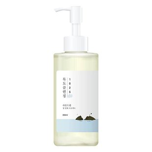 Round Lab 1025 Dokdo Cleansing Oil 200 ml ЦБ-00023281 фото