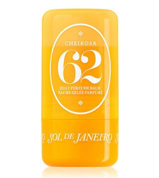 Sol de Janeiro Cheirosa 62 Jelly Perfume Balm 4g Парфумований бальзам ЦБ-00040022 фото