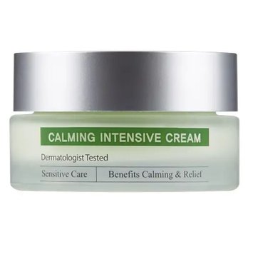 CU Skin Clean-Up Calming Intensive Cream 30 ml ЦБ-00022123 фото