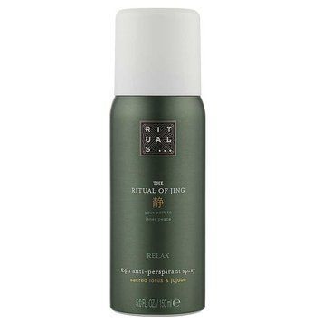 Rituals Jing 24h Anti-perspirant Spray 150ml Антипреспірант Уцінка до 09.26 ЦБ-00039632 фото