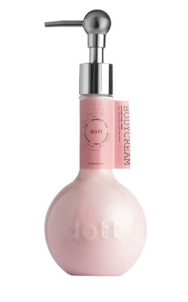 Dott Magnetic Vibe Body Cream ЦБ-00031167 фото