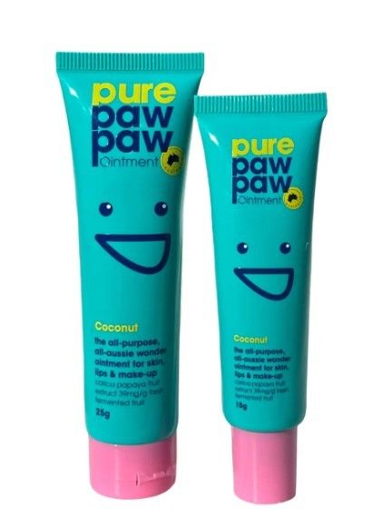 PURE PAW PAW Duo Coconut ЦБ-00030382 фото