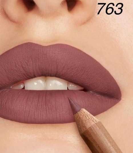 Miss Tays Олівець для губ №763 ЦБ-00016399 фото