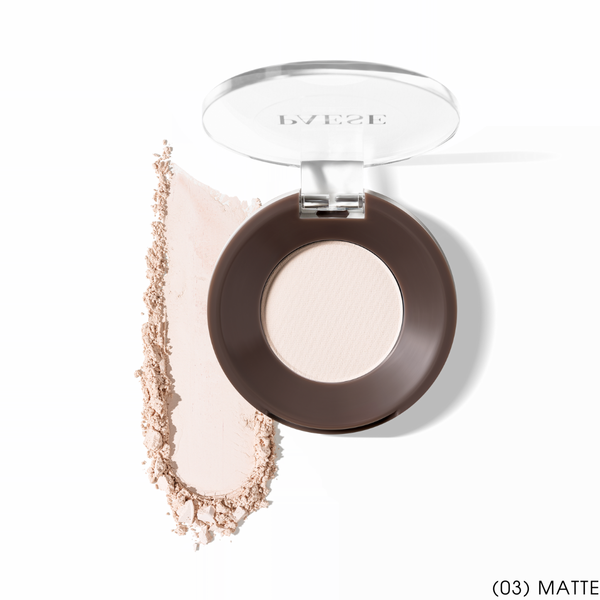 Paese Eyegasm Matte Finish 03 Biscuit Тіні для повік ЦБ-00033932 фото