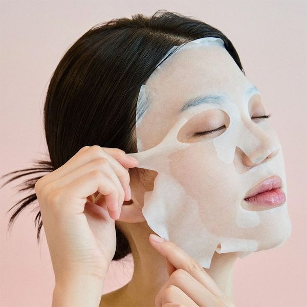 Skin1004 Tone Brightening Освітлювальна тканинна маска проти пігментації ЦБ-00035547 фото