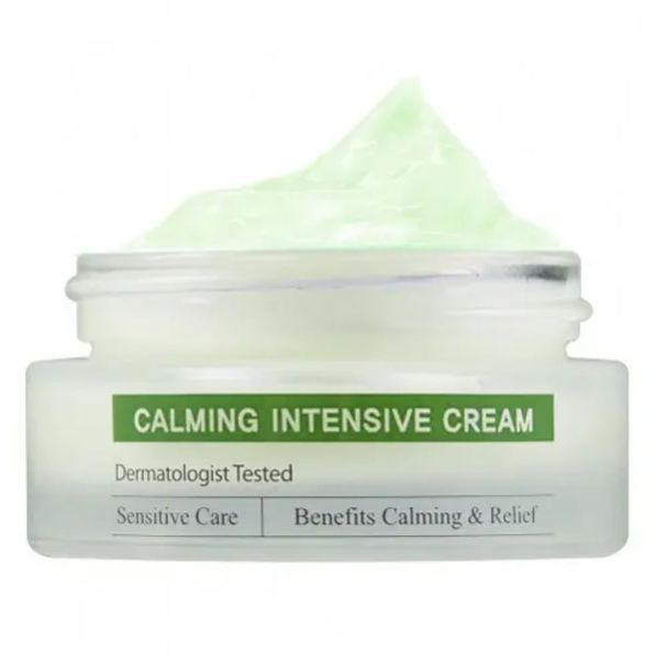 CU Skin Clean-Up Calming Intensive Cream 30 ml ЦБ-00022123 фото