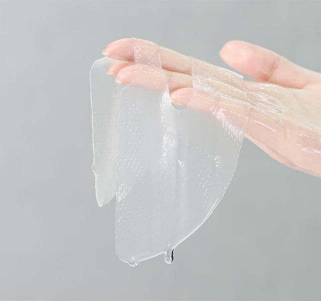 Manyo Bifida Ampoule Wrap Mask Маска з біфідобактеріями ЦБ-00035436 фото