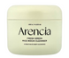 Arencia Fresh Green 120g Бальзам для зняття макіяжу з рисом та моті ЦБ-00039231 фото 1