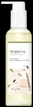 Round Lab Soybean Cleansing Oil 200 ml ЦБ-00030095 фото