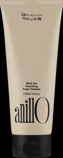 Anillo Black Tea Nourishing Scalp Treatment 150ml ЦБ-00033579 фото