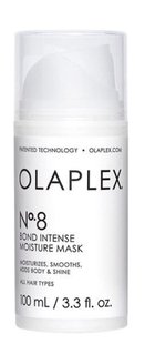 Olaplex №8 Bond Intense Moisture Mask 100 ml ЦБ-00030197 фото