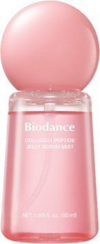 Biodance Collagen Peptide Jelly Serum Mist 50ml Міст для обличчя ЦБ-00041300 фото