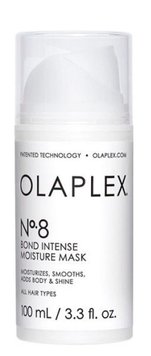 Olaplex №8 Bond Intense Moisture Mask 100 ml ЦБ-00030197 фото