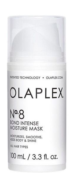 Olaplex №8 Bond Intense Moisture Mask 100 ml ЦБ-00030197 фото