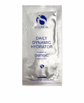 iS Clinical Daily Dynamic Hydrator 2g Динамічний зволожуючий крем ЦБ-00042230 фото