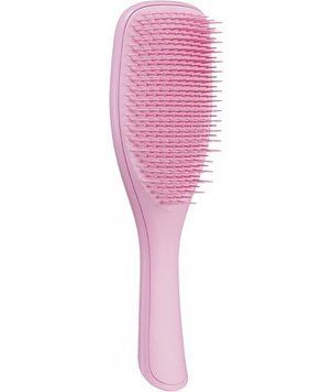 Tangle Teezer The wet detangler rosebud pink large Розчіска для волосся велика ЦБ-00027542 фото