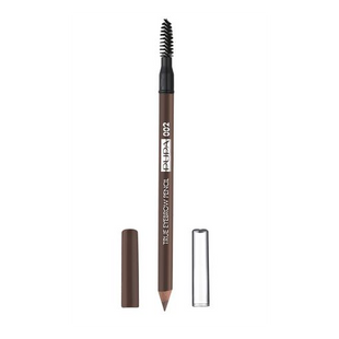 Pupa True eyebrow pencil waterproof 02 Олівець для брів водостійкий ЦБ-00023845 фото