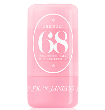 Sol de Janeiro Cheriosa 68 Jelly Perfume Balm 4g Парфумований бальзам ЦБ-00040025 фото