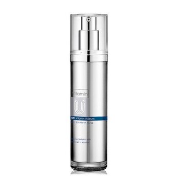 CU Skin Vitamin U Serum 130 ml ЦБ-00021074 фото