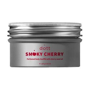Dott Smoky Cherry 200ml Парфумоване суфле для тіла ЦБ-00037306 фото