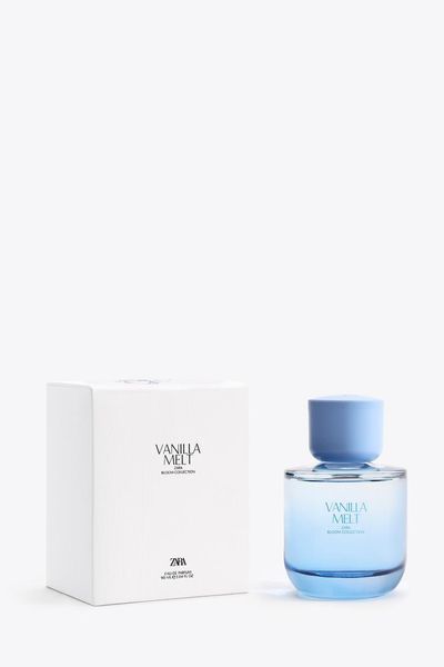 Zara Vanilla Melt 90ml Парфуми жіночі ЦБ-00036763 фото