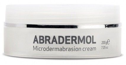 Sesderma Abradermol microdermabrasion cream 200 ml ЦБ-00021945 фото