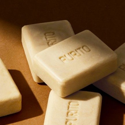 Purito Restore Cleansing Bar ЦБ-00024133 фото