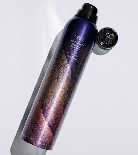 Oribe 310ml Спрей для створення природних локонів ЦБ-00038084 фото