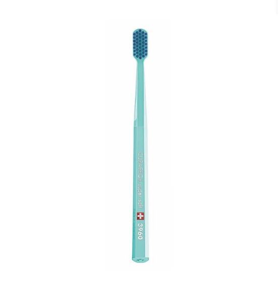 Curaprox 3960 Super Soft Зубна щітка ЦБ-00033355 фото