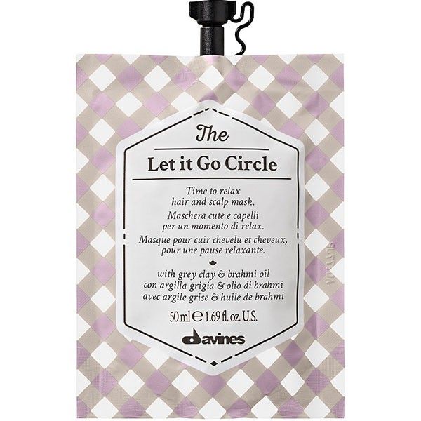 Davines The Let It Go Circle 50 ml ЦБ-00030843 фото