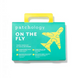 Patchology On The Fly Travel Facial Kit Набір для польоту Уцінка до 03.27 ЦБ-00042094 фото 1